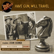 Have Gun, Will Travel, Volume 5