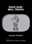 Have Gunâ€”Will Travel