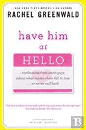 Have Him At Hello