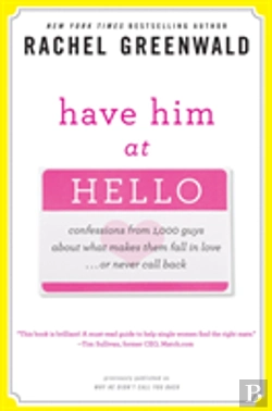 Bertrand.pt - Have Him At Hello