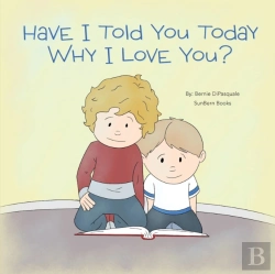 Bertrand.pt - Have I Told You Today Why I Love You?