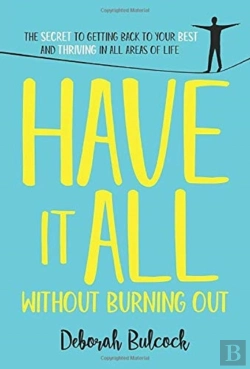Bertrand.pt - Have It All Without Burning Out