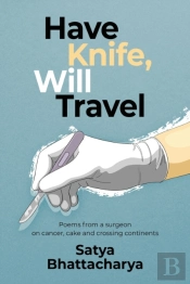 Have Knife, Will Travel