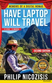 Have Laptop, Will Travel