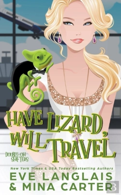 Bertrand.pt - Have Lizard, Will Travel