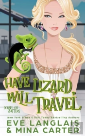 Have Lizard, Will Travel