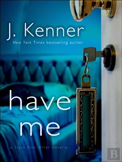 Bertrand.pt - Have Me: A Stark Ever After Novella