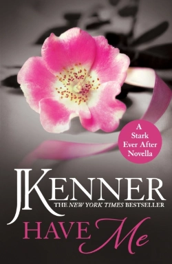 Bertrand.pt - Have Me: A Stark Ever After Novella