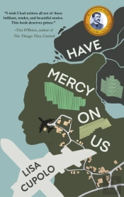 Have Mercy On Us