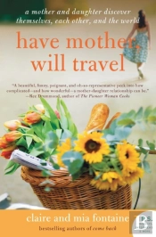 Have Mother, Will Travel