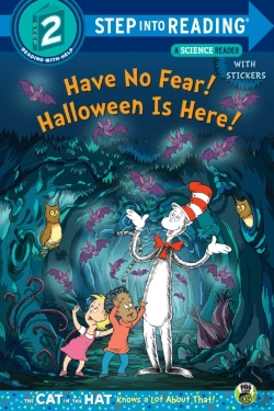 Bertrand.pt - Have No Fear! Halloween Is Here! (Dr. Seuss/The Cat In The Hat Knows A Lot About