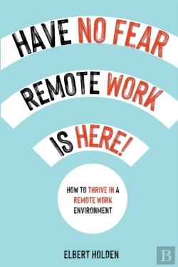 Bertrand.pt - Have No Fear, Remote Work Is Here!