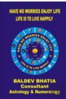Have No Worries Enjoy Life Edition-2