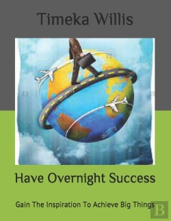 Bertrand.pt - Have Overnight Success