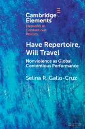 Have Repertoire, Will Travel