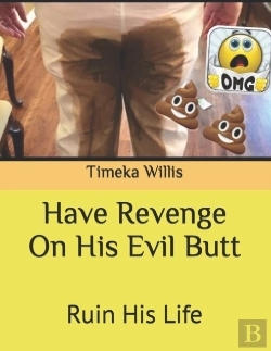 Bertrand.pt - Have Revenge On His Evil Butt