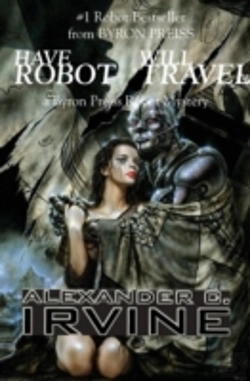 Bertrand.pt - Have Robot, Will Travel