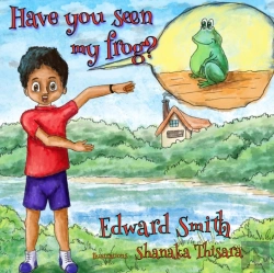 Bertrand.pt - Have Seen My Frog
