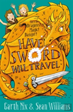 Bertrand.pt - Have Sword, Will Travel