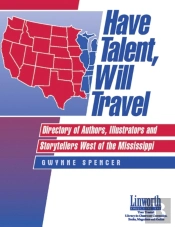 Have Talent, Will Travel