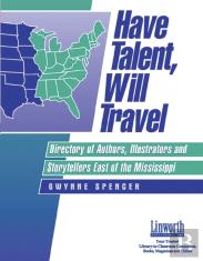 Have Talent, Will Travel