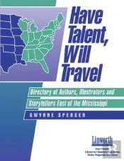 Have Talent, Will Travel