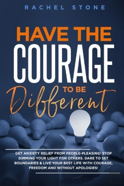 Bertrand.pt - Have The Courage To Be Different