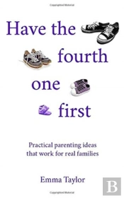 Have The Fourth One First