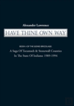Bertrand.pt - Have Thine Own Way