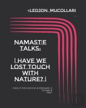 |      Have We Lost Touch With Nature?      |