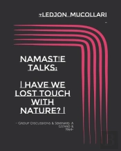 |      Have We Lost Touch With Nature?      |