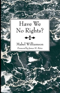 Bertrand.pt - Have We No Rights?
