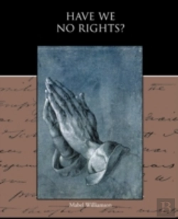 Bertrand.pt - Have We No Rights?