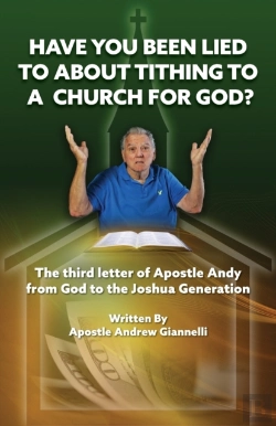 Bertrand.pt - Have You Been Lied To About Tithing To A Church For God?