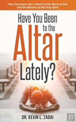 Bertrand.pt - Have You Been To The Altar Lately?