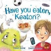 Have You Eaten, Keaton