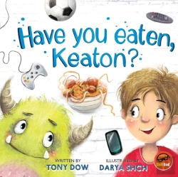 Bertrand.pt - Have You Eaten, Keaton
