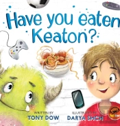 Have You Eaten, Keaton