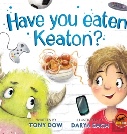 Bertrand.pt - Have You Eaten, Keaton