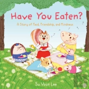 Have You Eaten?
