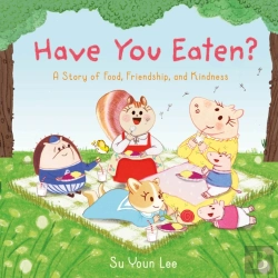 Bertrand.pt - Have You Eaten?
