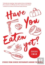 Have You Eaten Yet