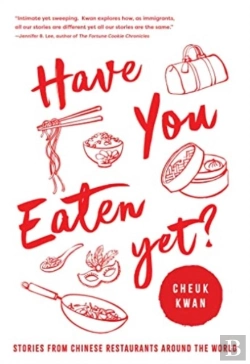Bertrand.pt - Have You Eaten Yet