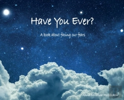 Bertrand.pt - Have You Ever  A Book About Facing Our F