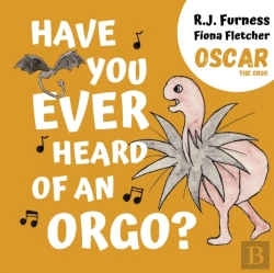 Bertrand.pt - Have You Ever Heard Of An Orgo? (Oscar The Orgo)