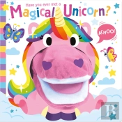 Have You Ever Met A Magical Unicorn?