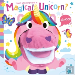 Bertrand.pt - Have You Ever Met A Magical Unicorn?