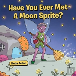 Bertrand.pt - Have You Ever Met A Moon Sprite?