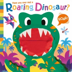 Bertrand.pt - Have You Ever Met A Roaring Dinosaur?