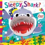 Have You Ever Met A Sleepy Shark?